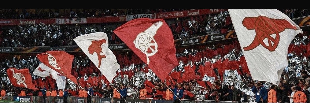 benwhitefc's profile banner image
