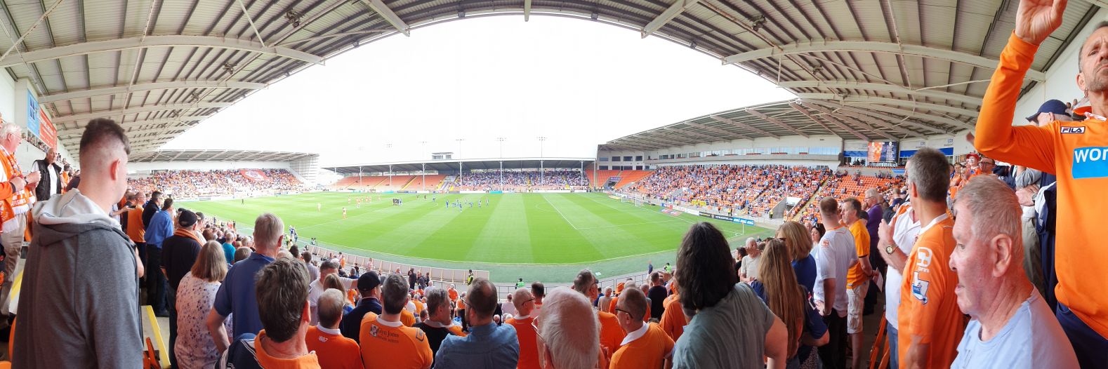 Stephen T Grimshaw banner