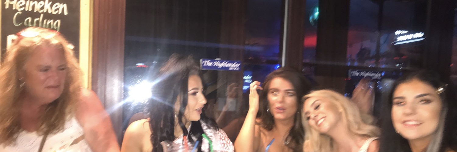 laurrensmithh's profile banner image
