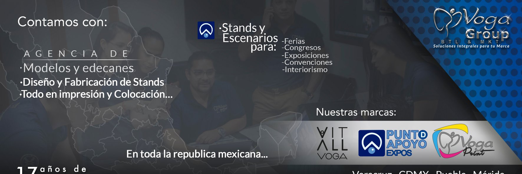 VogaGroup1's profile banner image