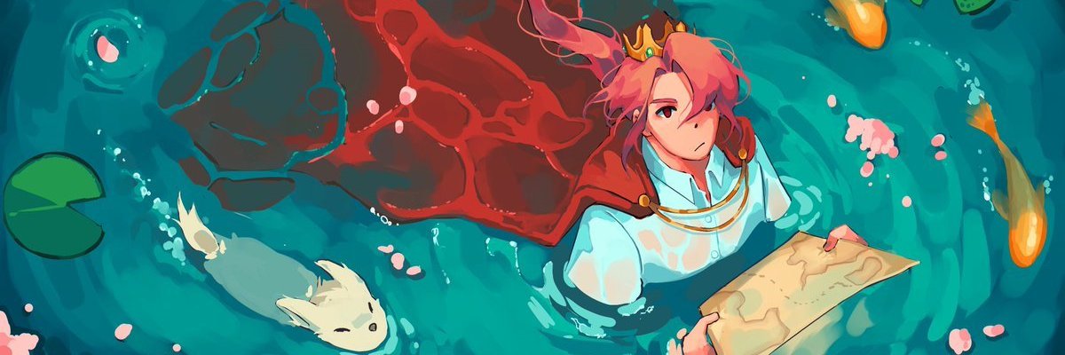 calissinho's profile banner image