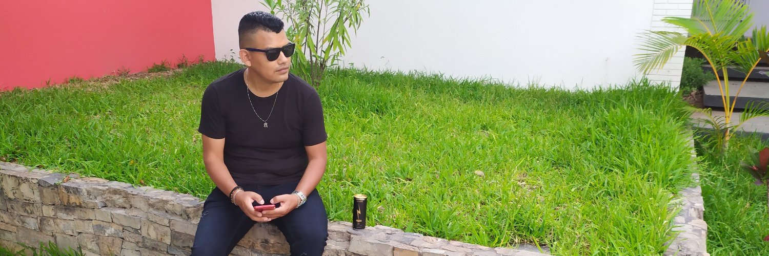 HeraChalco's profile banner image