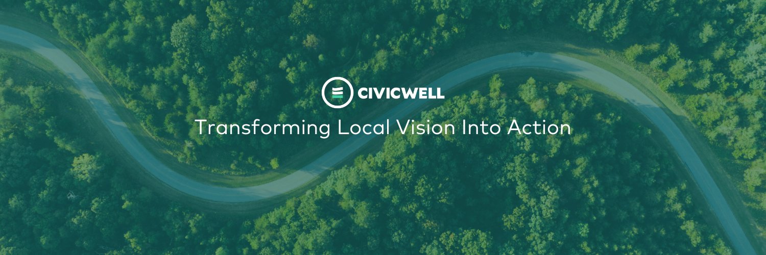 CivicWell banner