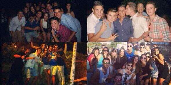 Parrii TC11! banner