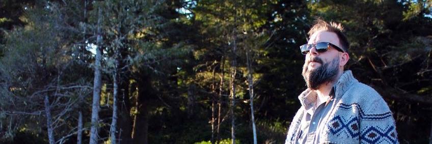 acageybeard's profile banner image