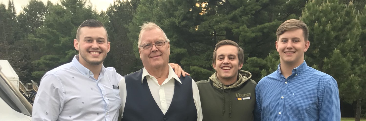 Rileyturpeinen2's profile banner image