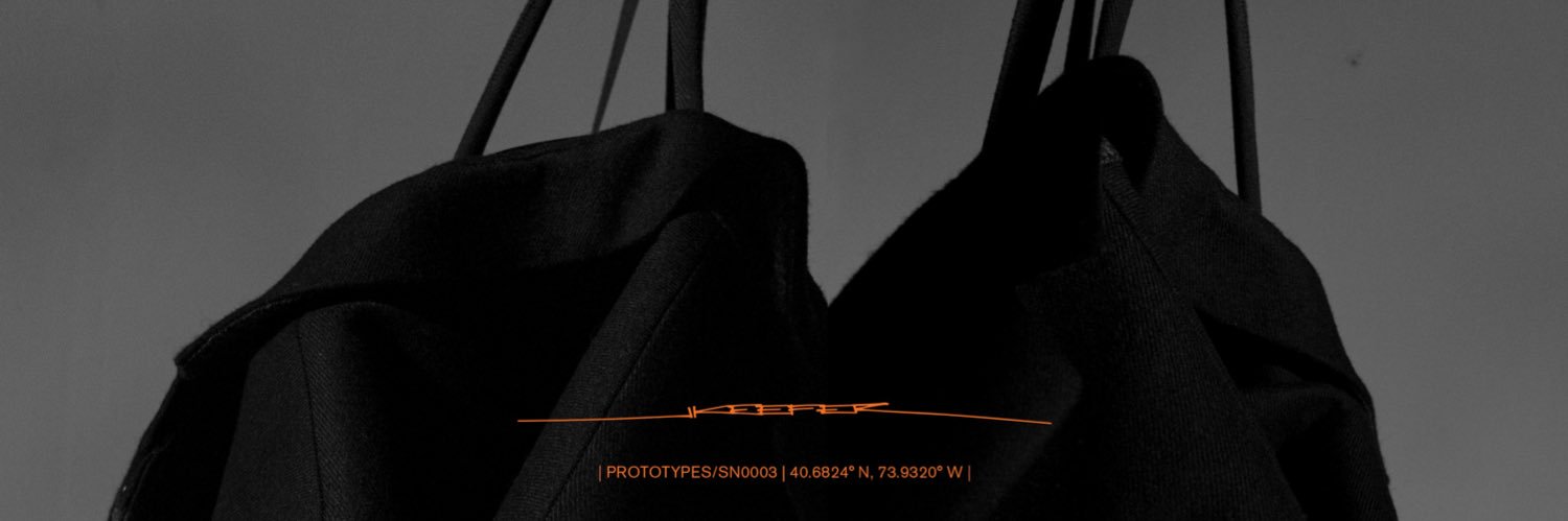 Joseph Keefer banner