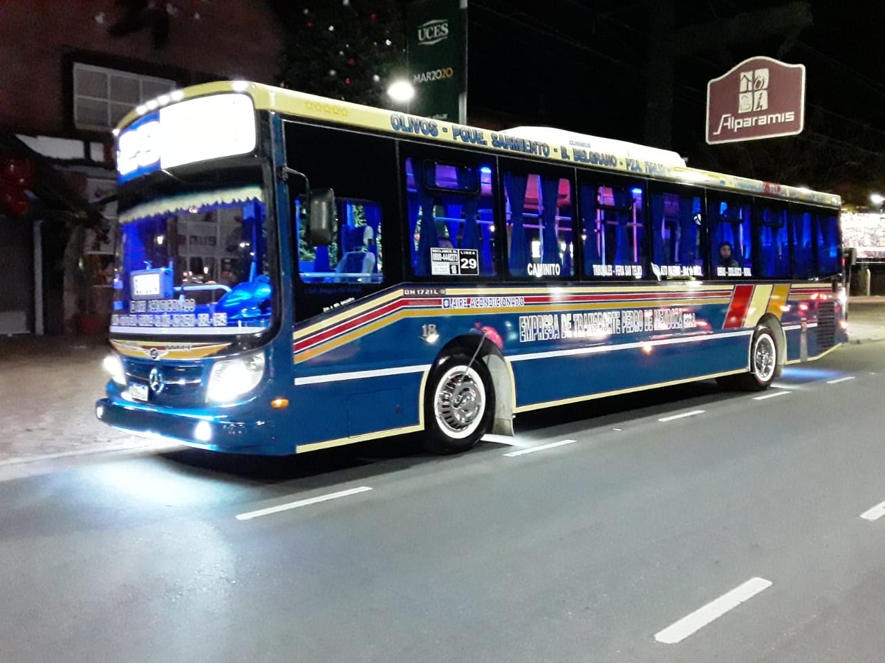 Linea29baires's profile banner image