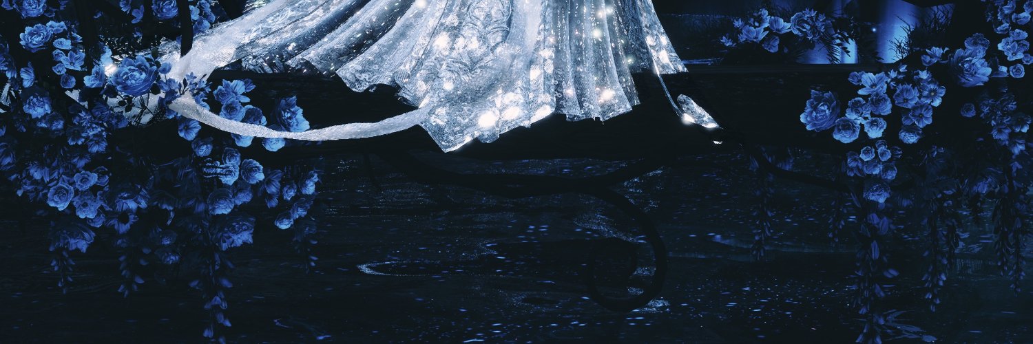 Mel Belle 🦄's banner