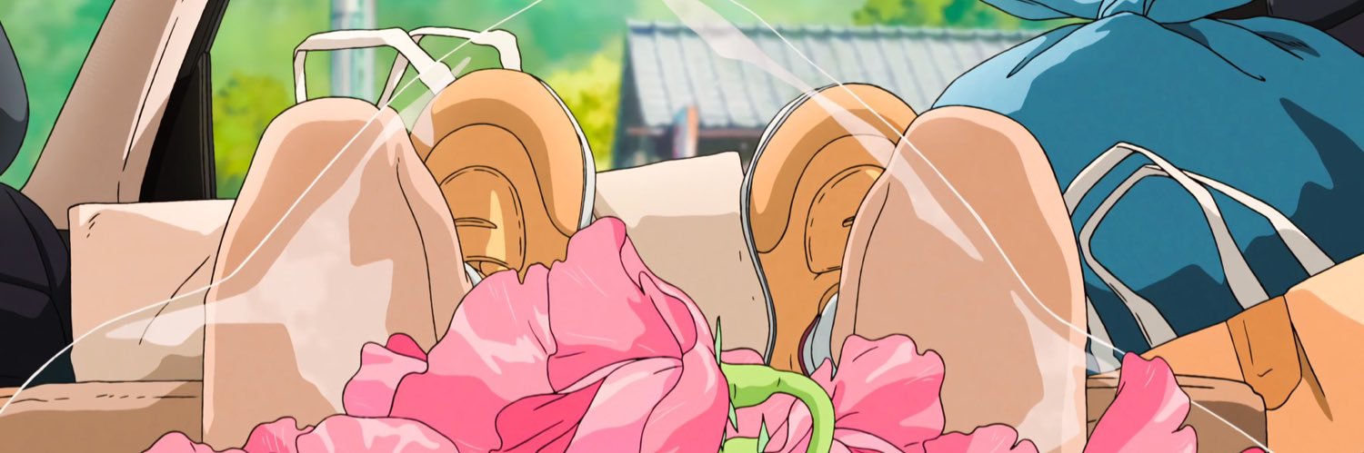 puddywft's profile banner image