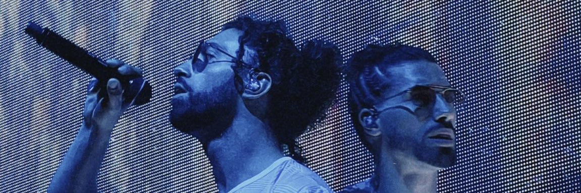 Weaniz's profile banner image