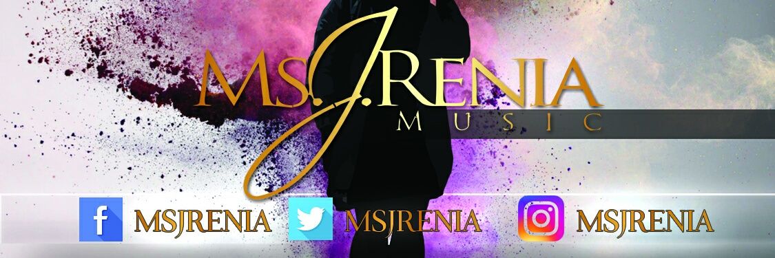 Ms JRenia banner