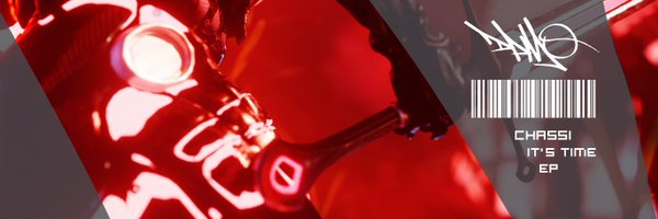 ChassiMusic Profile Banner