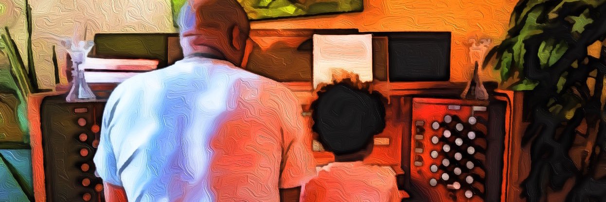 kevinskey's profile banner image