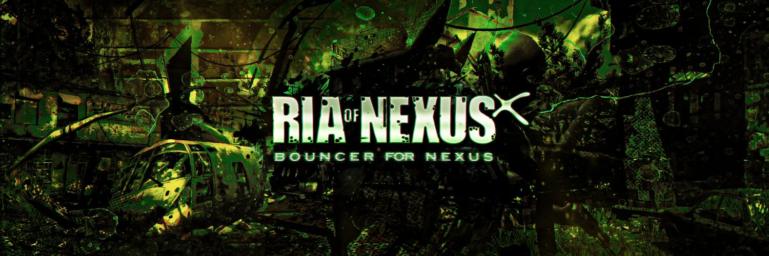 Nexus Ria banner