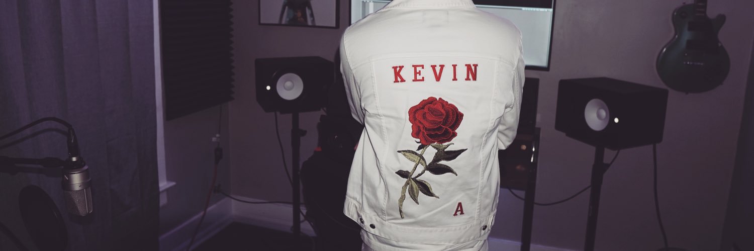 KevinRoseA's profile banner image