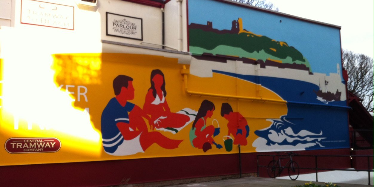 Debbie Westmoreland banner