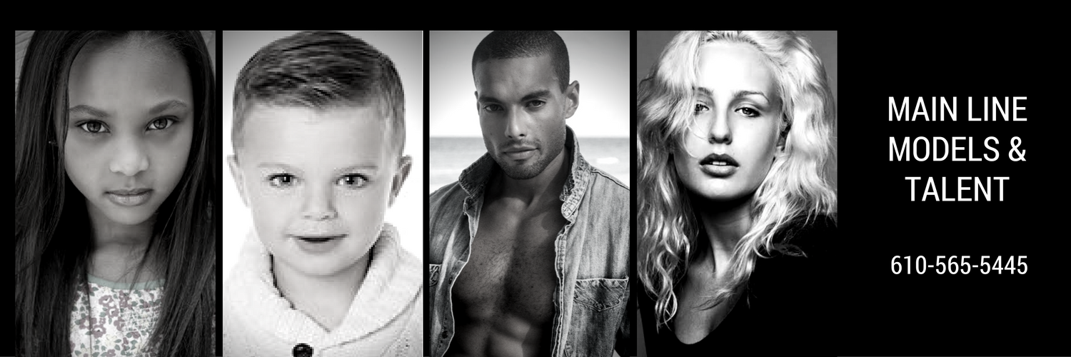 MainLineModels's profile banner image