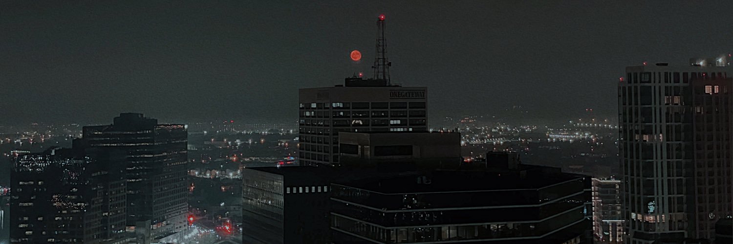 Richmondwanted's profile banner image