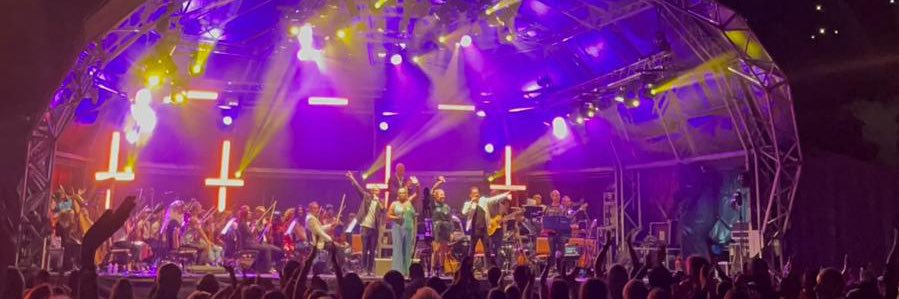 George Tebbutt banner