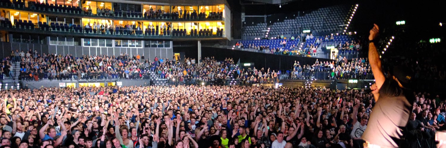 DJDave202's profile banner image