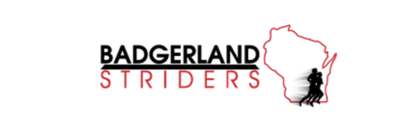 Badgerland Striders banner