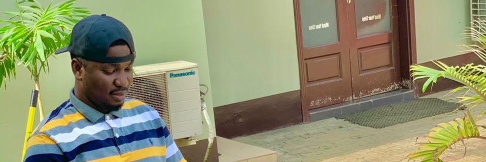 Odafejombo's profile banner image