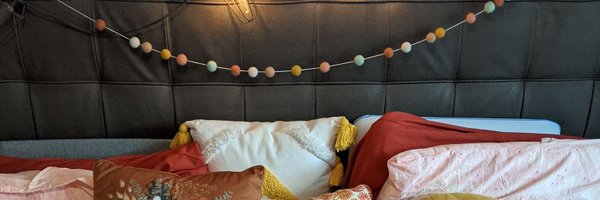 fidgetwidget Profile Banner