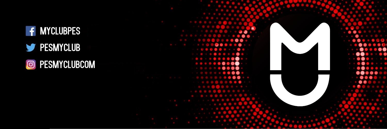 eFootball 2022 PES myClub banner