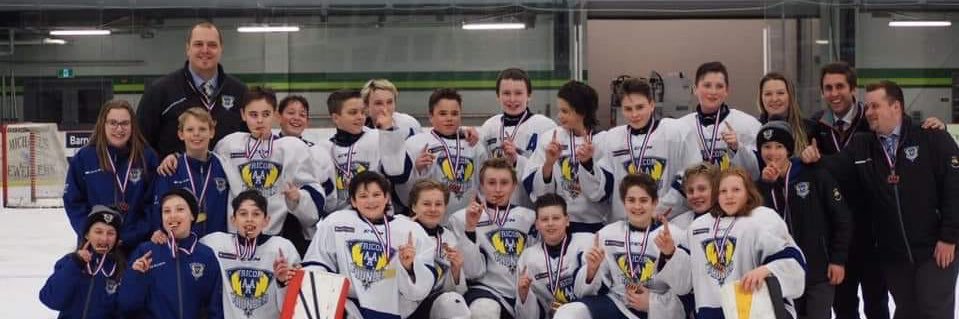 Shane Skinner banner