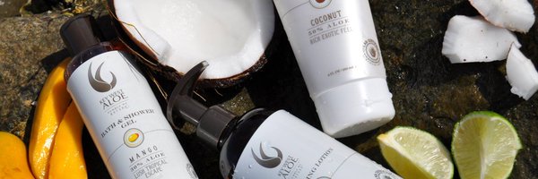 KeyWestAloe Profile Banner