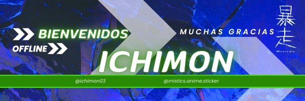 Ichimon03 Profile Banner