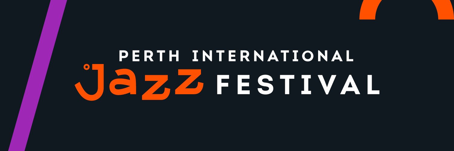 Perth International Jazz Festival banner