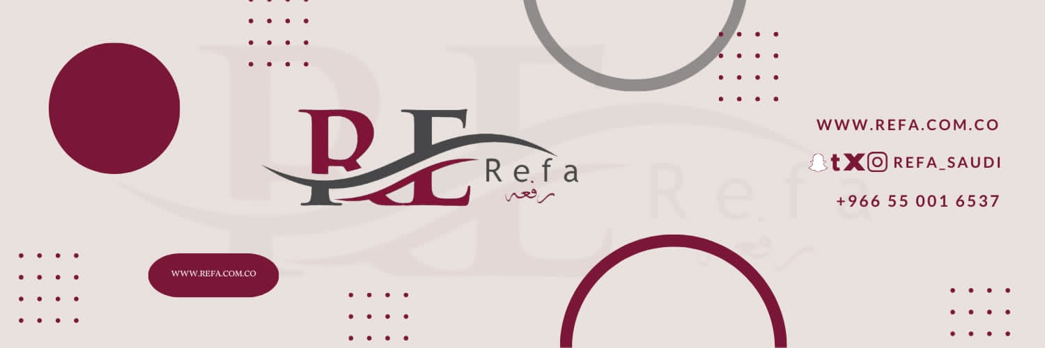 متجر رفعه banner