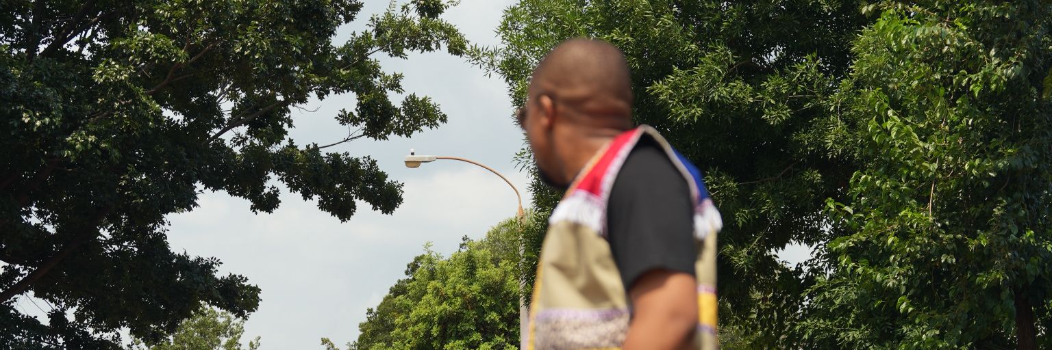 King_Zweli's profile banner image