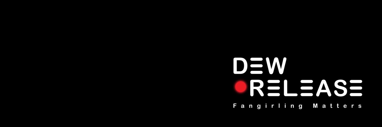 Dew K. banner