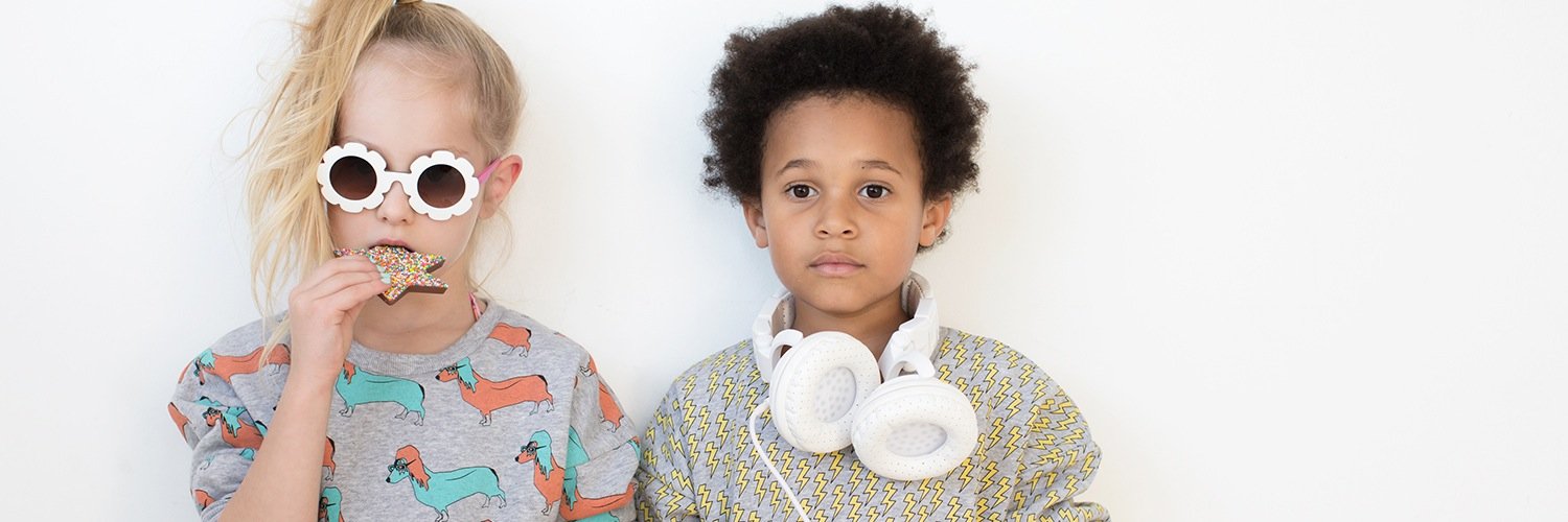 Gardner and The Gang banner