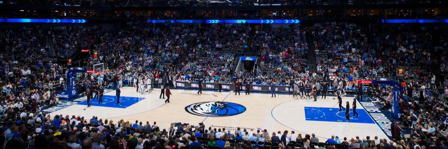 A1Mavs's profile banner image