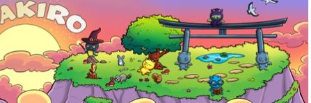 charyquinlog's profile banner image