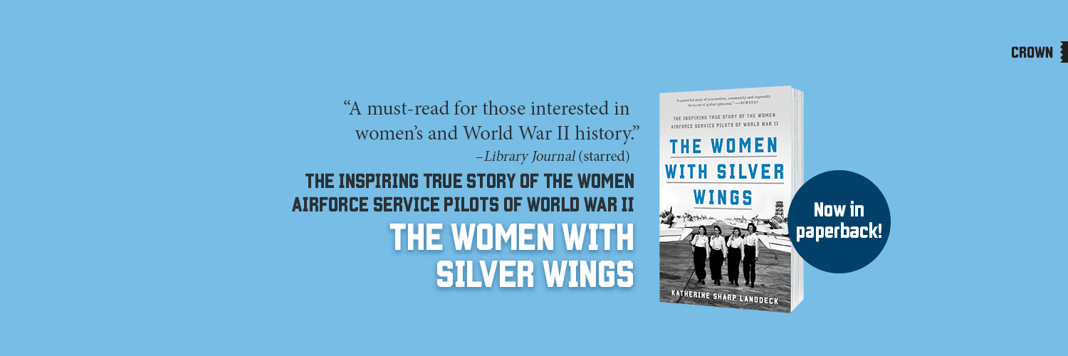 Dr.Katherine Sharp Landdeck banner