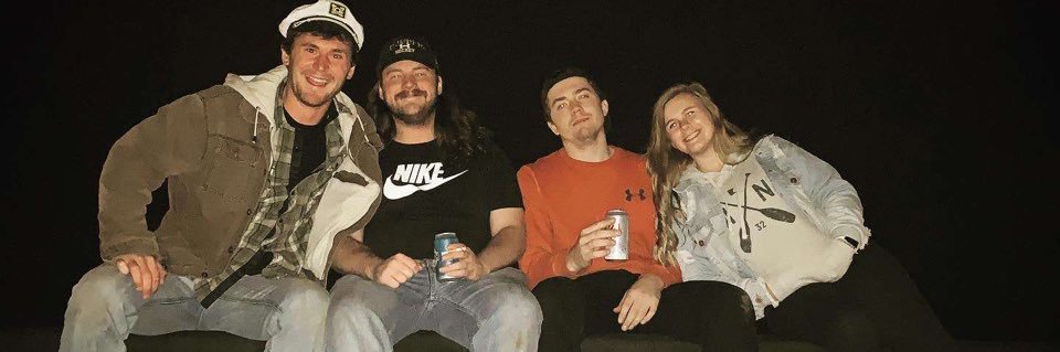samfubarfarber's profile banner image