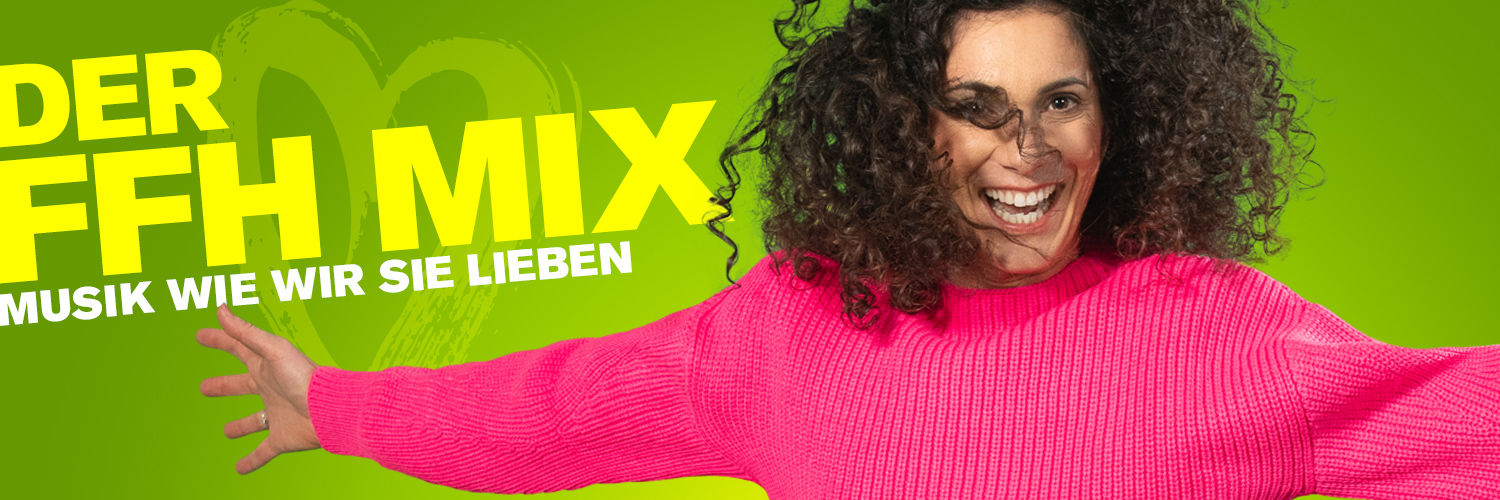 HIT RADIO FFH banner