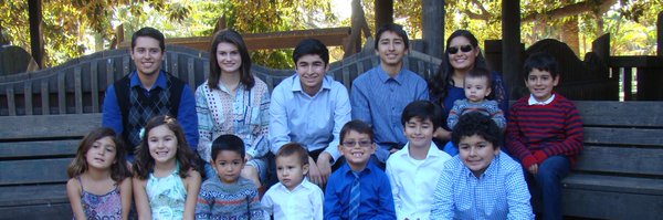 HeyTencha Profile Banner