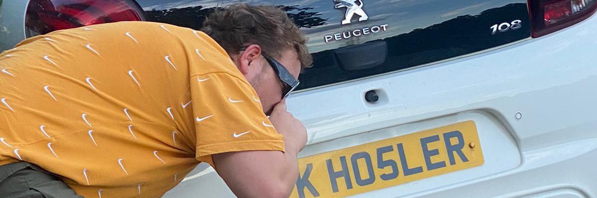 CalloomPaterson's profile banner image