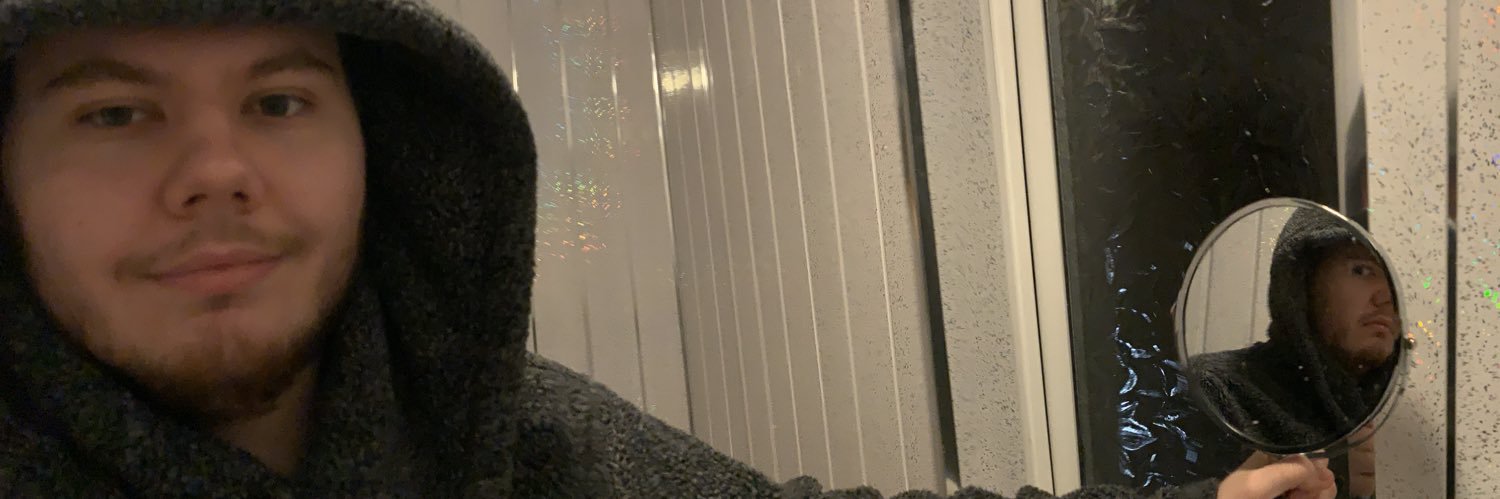 AndyProod's profile banner image