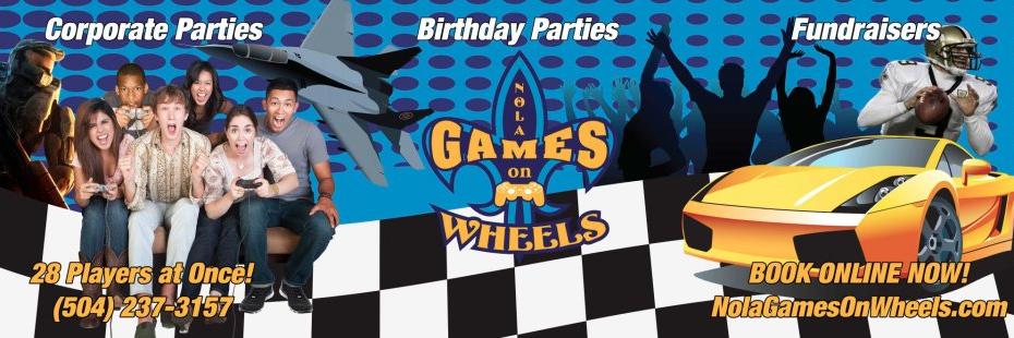 NOLAGames's profile banner image