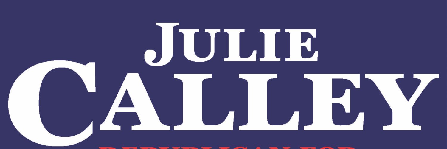Julie Calley banner
