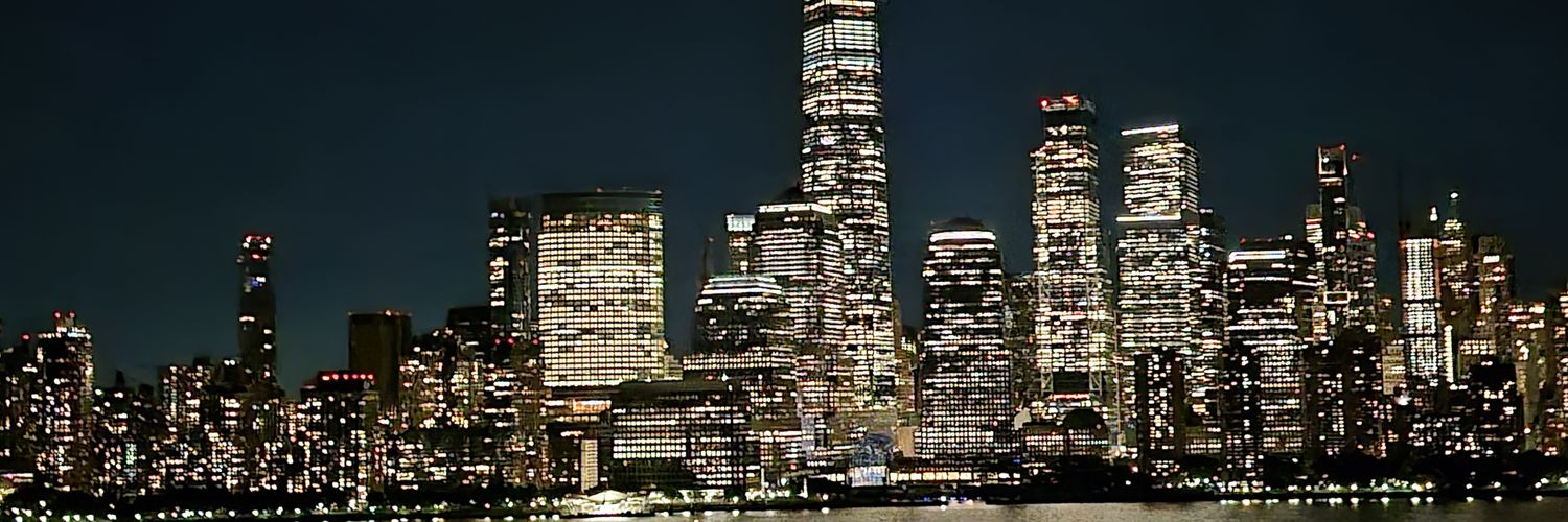ndjohnston's profile banner image
