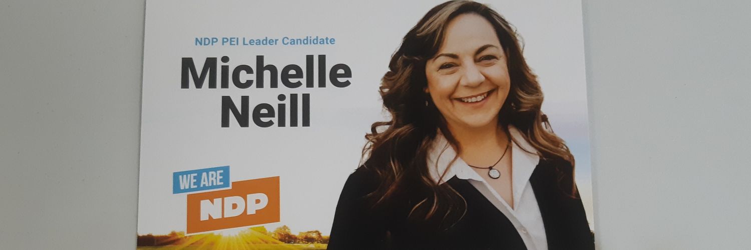 MichNeill's profile banner image