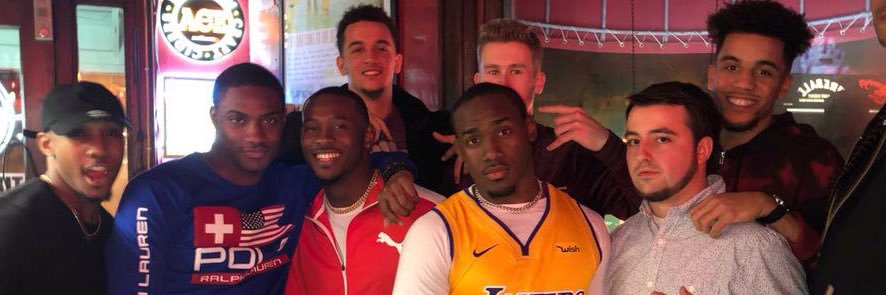 tmaher15's profile banner image